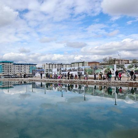 Flora Apartment Lukavica Екстериор снимка